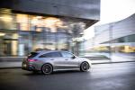 Mercedes-AMG CLA35 4Matic Shooting Brake 2019 года (UK)